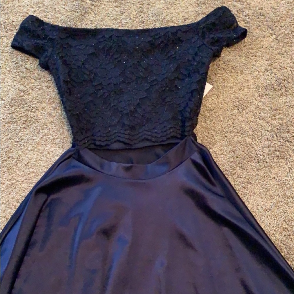 Homecoming/prom dress